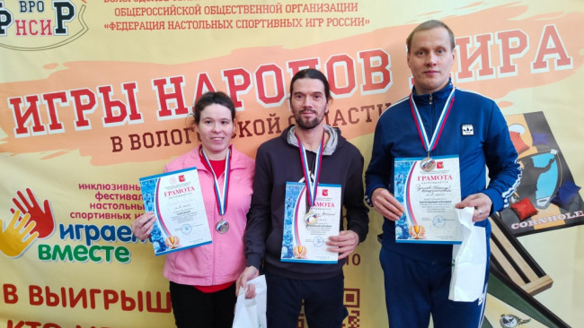 Отзыв о фестивале «Мосейковский дом социального обслуживания»
