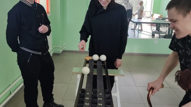НСИ в Вытегре